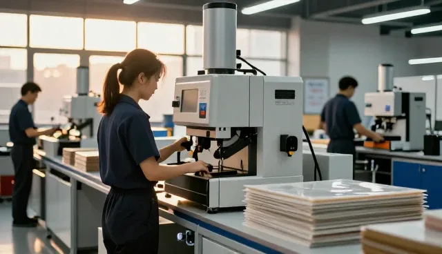 南宁美事多投资有限公司