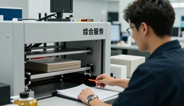 南宁美事多投资有限公司