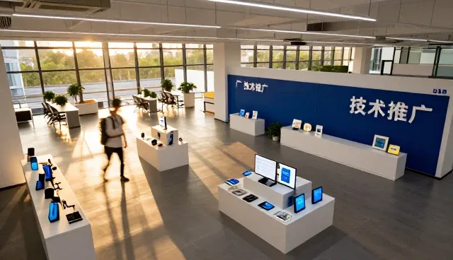 技术推广应用场景：业务发展企业须知